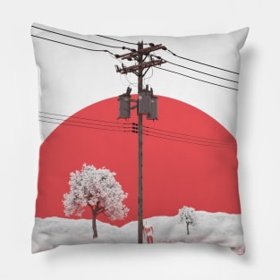 Laguna Pillow