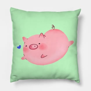 Piggy! Pillow