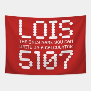 Lois 5107 Tapestry