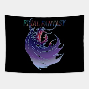 Final Fantasy VI Tapestry