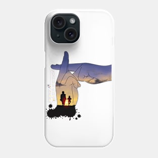 Our journey Phone Case