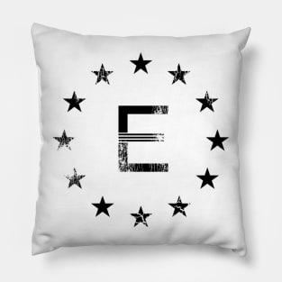 Enclave  2 Pillow