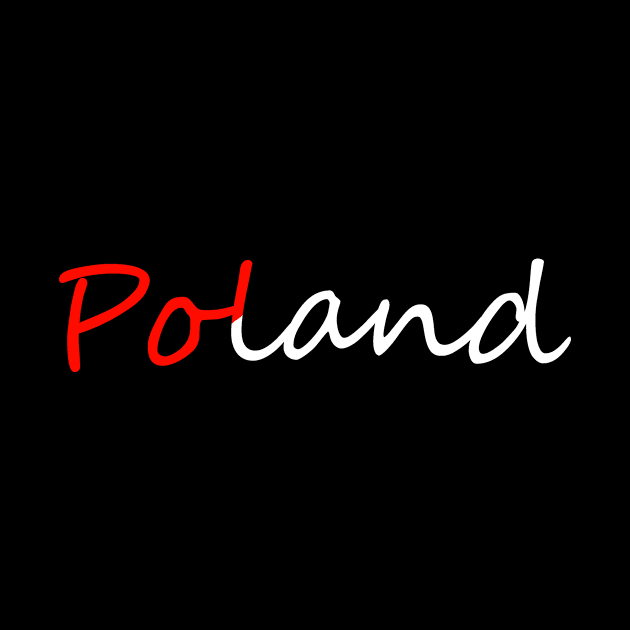 Poland by GR-ART