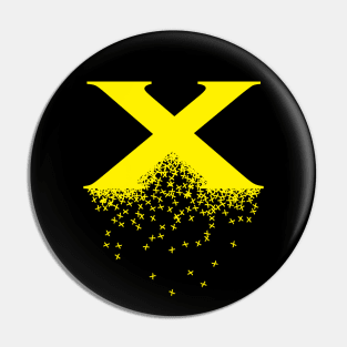 Xxxxxxxxx Pin