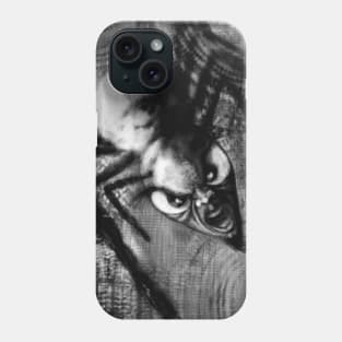 Zanti Outer Limits Phone Case