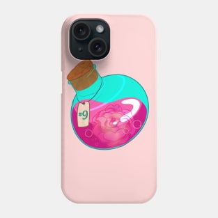 Love Potion No.9 Phone Case