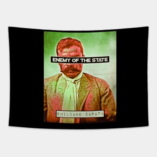 Emiliano Zapata (RG) Tapestry