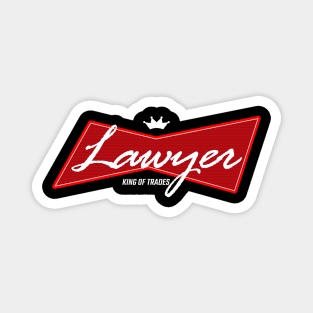 lawyer Magnet