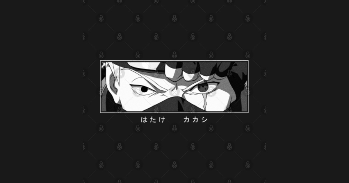 kakashi cloud studio