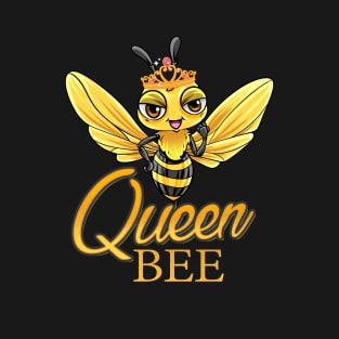 Queen Bee T-Shirt