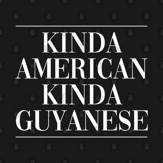 Guyanese american new citizen . Perfect present for mother dad friend him or her by SerenityByAlex