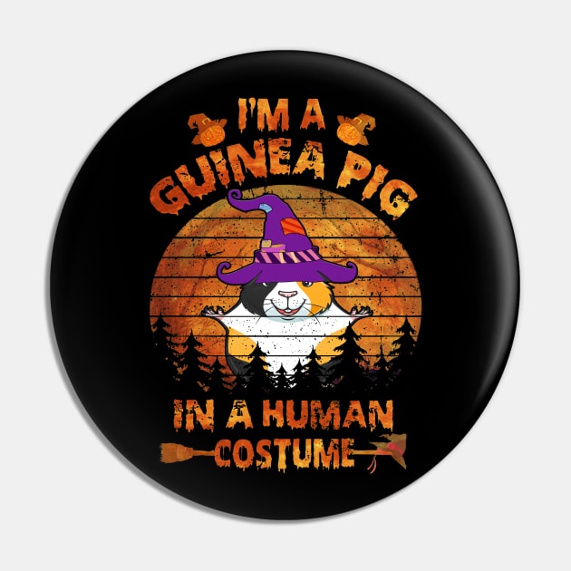 Guinea Pig Halloween Costumes (8) Pin by Uris