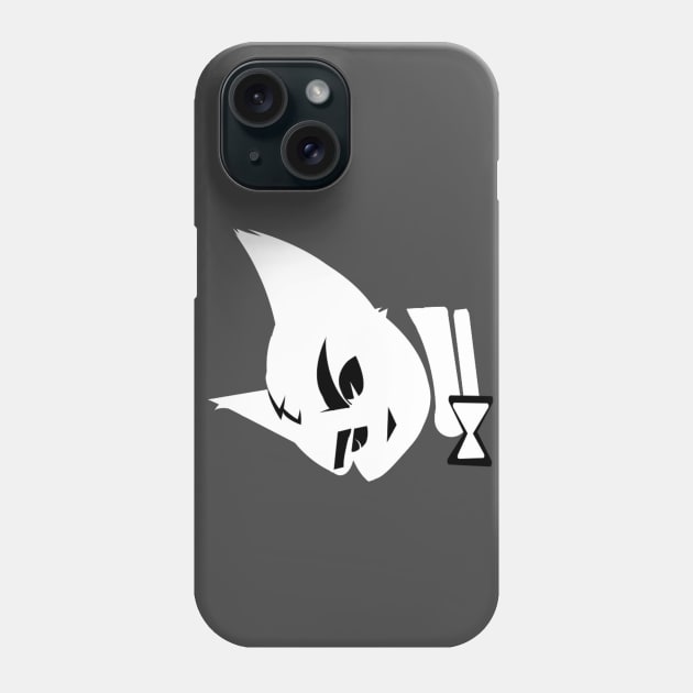 Lombax Tux Phone Case by MelisaTheLombax