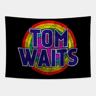 Tom waits Tapestry