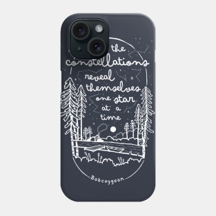 Constellations Phone Case