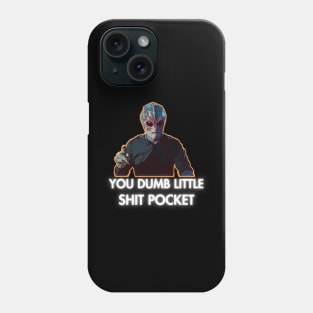 Resident Alien Tshirt Phone Case