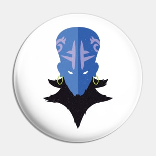 Ryze Pin