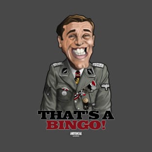 Hans Landa T-Shirt