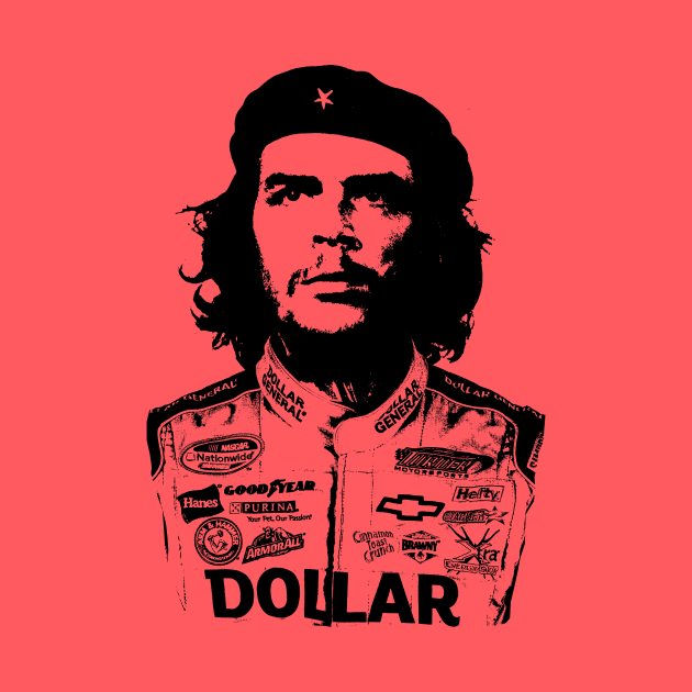 Che Guevara Ironic Capitalist by Essential TV