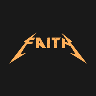 FAITH T-Shirt