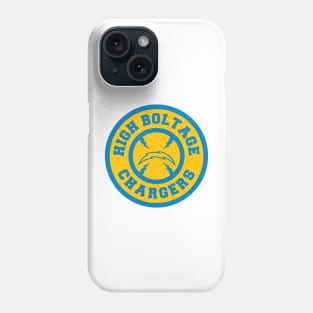 HIGH BOLTAGE Phone Case