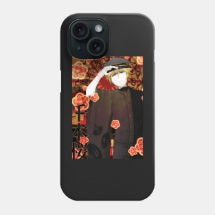 senbonzakura - len Phone Case