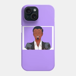 Salvatore Phone Case