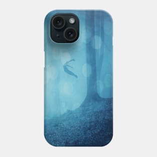 Free Spirit Phone Case