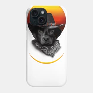 Labrador Phone Case