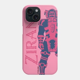 Marvel Universe Celestials ZIRAN Phone Case