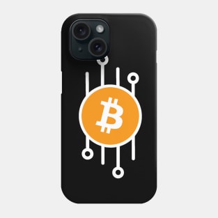 Bitcoin - Unlock the Power of Digital Currency! Phone Case