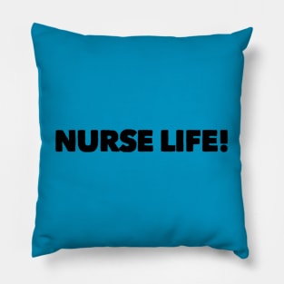 Nurse Pillow