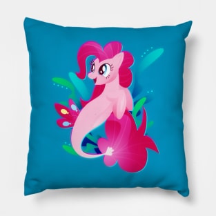 Seapony Pinkie Pie Pillow