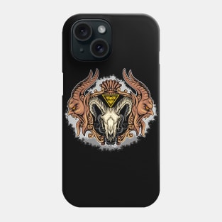 The Age of Providence II Phone Case