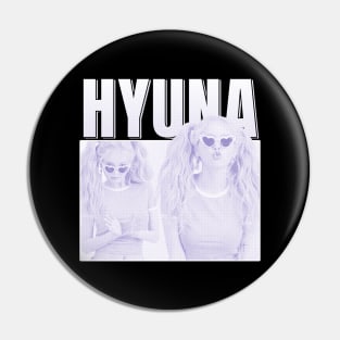 Hyuna Pin