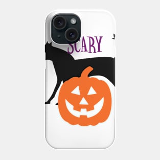 Halloween Wolf Phone Case