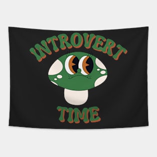 Introvert Time Tapestry