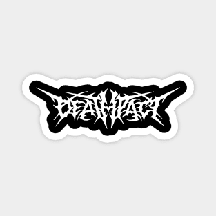 Deathpact Magnet