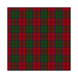 Grant Clan Tartan T-Shirt