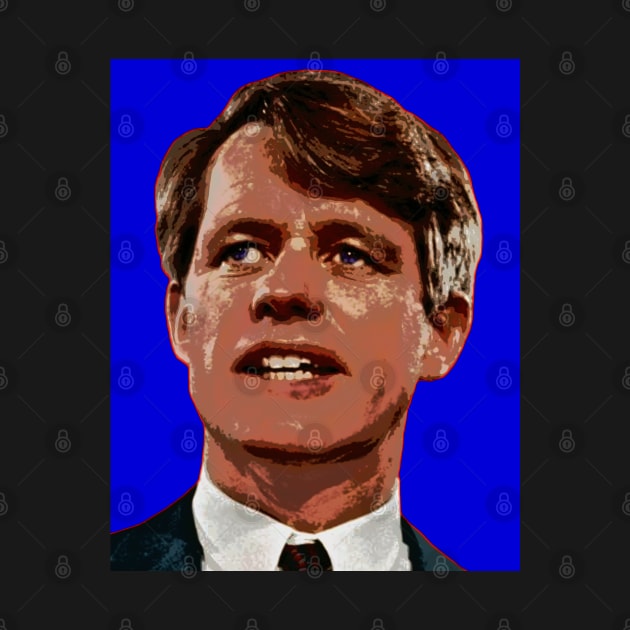 bobby kennedy by oryan80