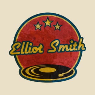 the elliot T-Shirt