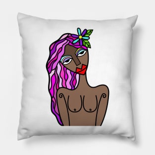 Femme Pillow