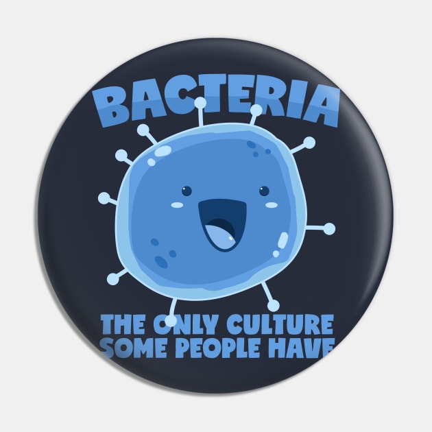 Bacteria culture saying biology organism Pin by voidea