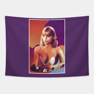 elvira Tapestry