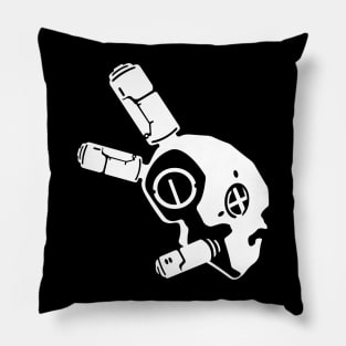 Toxic [Rocket League] Pillow