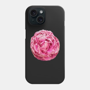 Peony arrangement Phone Case