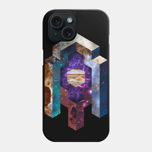 Jupiton Phone Case by ThanksAnyway