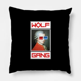 Wolfgang Pillow