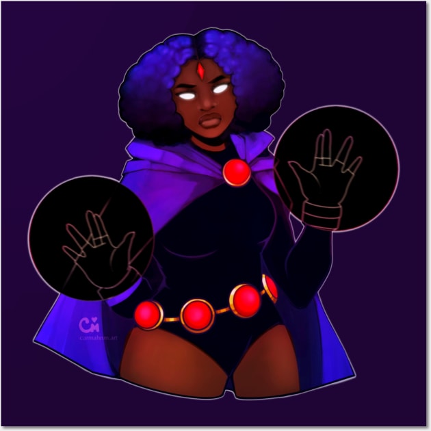 Raven