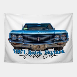 1964 Buick Skylark Hardtop Coupe Tapestry